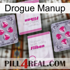 Manup Drug 33